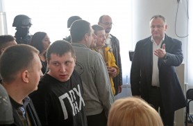 Procuratura renunță la învinuire în dosarul „Grupului Petrenco”